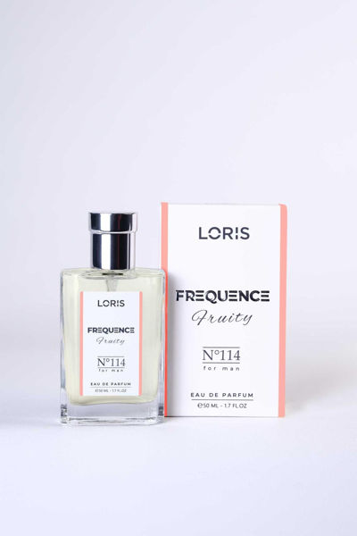 Picture of E-114 PLUS PERFUME 50 ML